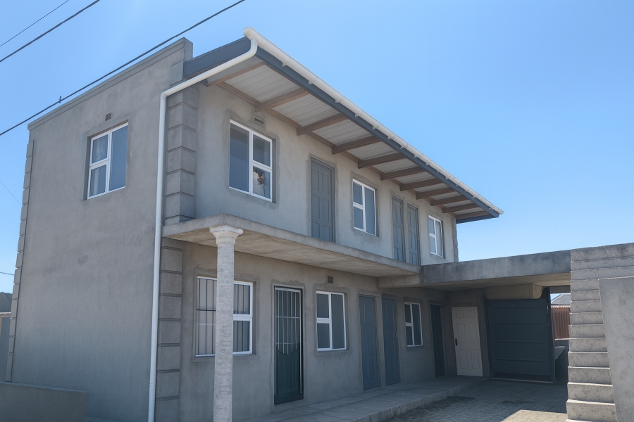 7 Bedroom Property for Sale in Bongweni Western Cape